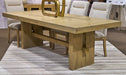 Lasinger Dining Extension Table - Aumand's Furniture (North Walpole, NH) 