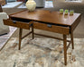 Lyncott 46" Home Office Desk - Aumand's Furniture (North Walpole, NH) 