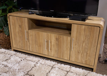 Dovander 63" TV Stand - Aumand's Furniture (North Walpole, NH) 