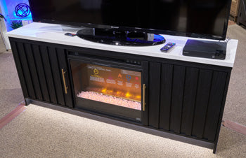 Cadmori 63" TV Stand - Aumand's Furniture (North Walpole, NH) 