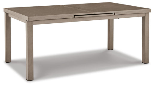 Beach Front Outdoor Dining Table - Aumand's Furniture (North Walpole, NH) 