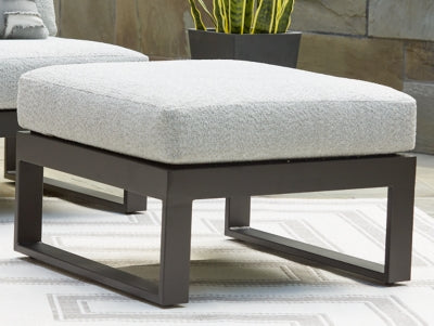 Beachloft Outdoor Sectional - Aumand's Furniture (North Walpole, NH) 