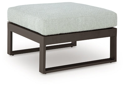 Beachloft Outdoor Sectional - Aumand's Furniture (North Walpole, NH) 