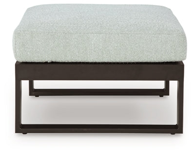 Beachloft Outdoor Sectional - Aumand's Furniture (North Walpole, NH) 