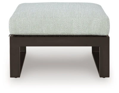 Beachloft Outdoor Sectional - Aumand's Furniture (North Walpole, NH) 