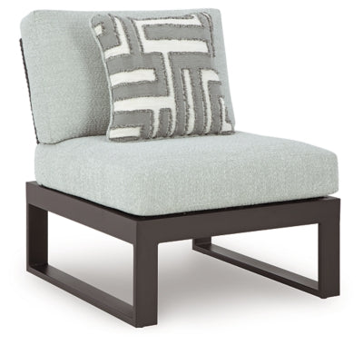 Beachloft Outdoor Sectional - Aumand's Furniture (North Walpole, NH) 