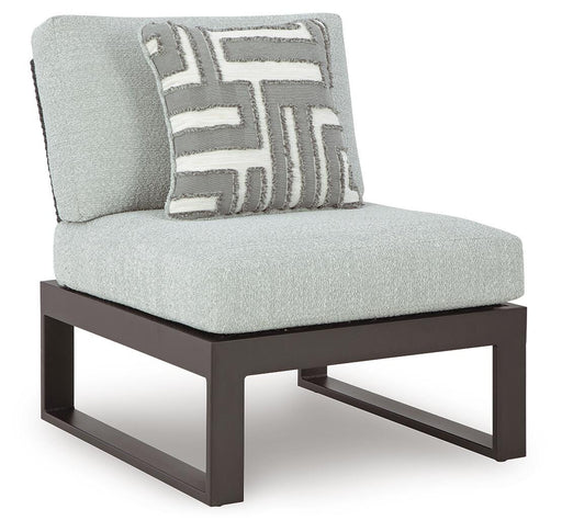 Beachloft Outdoor Sectional - Aumand's Furniture (North Walpole, NH) 