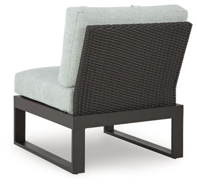Beachloft Outdoor Sectional - Aumand's Furniture (North Walpole, NH) 