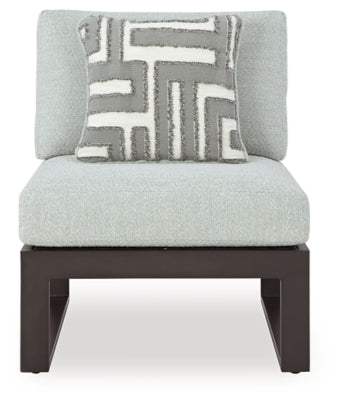 Beachloft Outdoor Sectional - Aumand's Furniture (North Walpole, NH) 