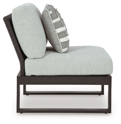 Beachloft Outdoor Sectional - Aumand's Furniture (North Walpole, NH) 