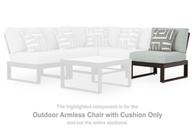 Beachloft Outdoor Sectional - Aumand's Furniture (North Walpole, NH) 