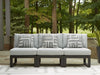 Beachloft Outdoor Sectional - Aumand's Furniture (North Walpole, NH) 