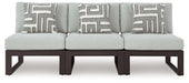 Beachloft Outdoor Sectional - Aumand's Furniture (North Walpole, NH) 