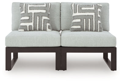 Beachloft Outdoor Sectional - Aumand's Furniture (North Walpole, NH) 