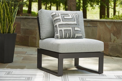 Beachloft Outdoor Sectional - Aumand's Furniture (North Walpole, NH) 