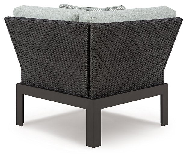 Beachloft Outdoor Seating Set - Aumand's Furniture (North Walpole, NH) 
