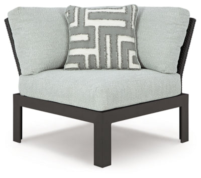 Beachloft Outdoor Sectional - Aumand's Furniture (North Walpole, NH) 