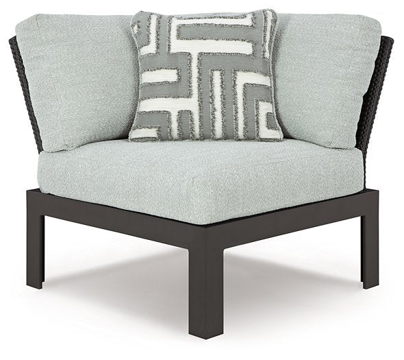 Beachloft Outdoor Seating Set - Aumand's Furniture (North Walpole, NH) 