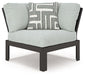 Beachloft Outdoor Seating Set - Aumand's Furniture (North Walpole, NH) 