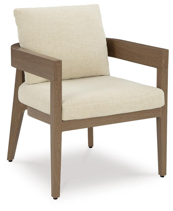 Serene Bay Outdoor Dining Set - Aumand's Furniture (North Walpole, NH) 