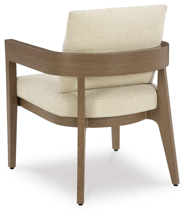 Serene Bay Outdoor Dining Set - Aumand's Furniture (North Walpole, NH) 