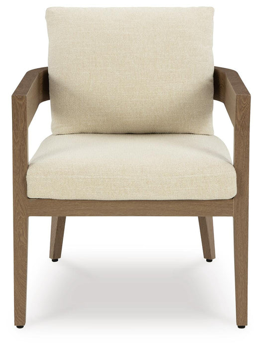 Serene Bay Outdoor Dining Set - Aumand's Furniture (North Walpole, NH) 