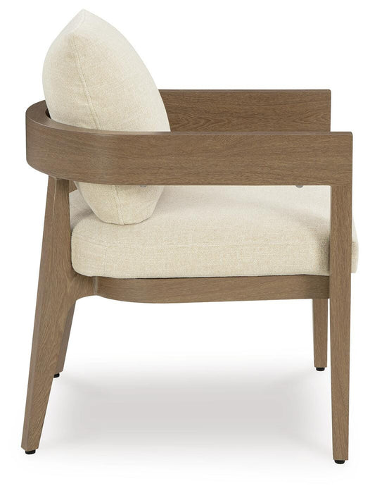 Serene Bay Outdoor Dining Set - Aumand's Furniture (North Walpole, NH) 