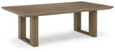 Serene Bay Outdoor Seating Set - Aumand's Furniture (North Walpole, NH) 