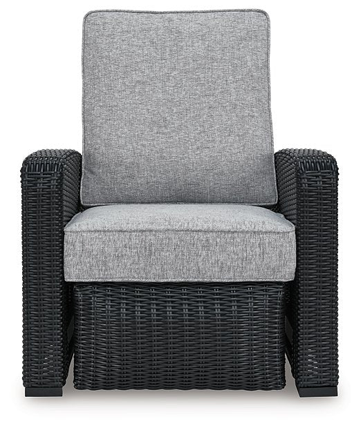 Beachcroft Outdoor Recliner