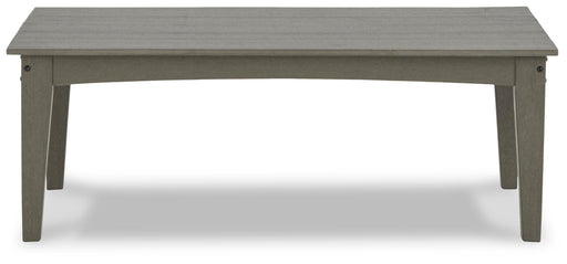 Visola Outdoor Occasional Table Set - Aumand's Furniture (North Walpole, NH) 
