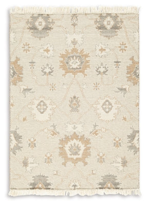 Calkin Rug - Aumand's Furniture (North Walpole, NH) 