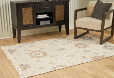 Calkin Rug - Aumand's Furniture (North Walpole, NH) 