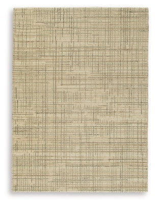 Janston Rug - Aumand's Furniture (North Walpole, NH) 