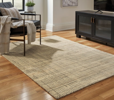 Janston Rug - Aumand's Furniture (North Walpole, NH) 