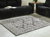 Glennisman Medium Rug - Aumand's Furniture (North Walpole, NH) 
