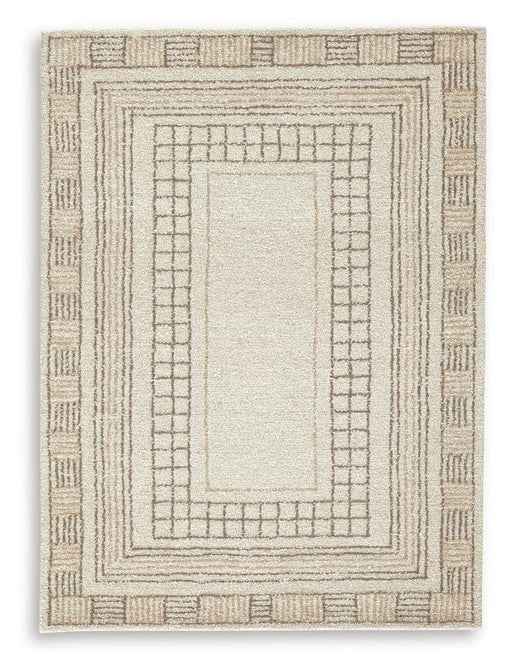 Idaman Rug - Aumand's Furniture (North Walpole, NH) 