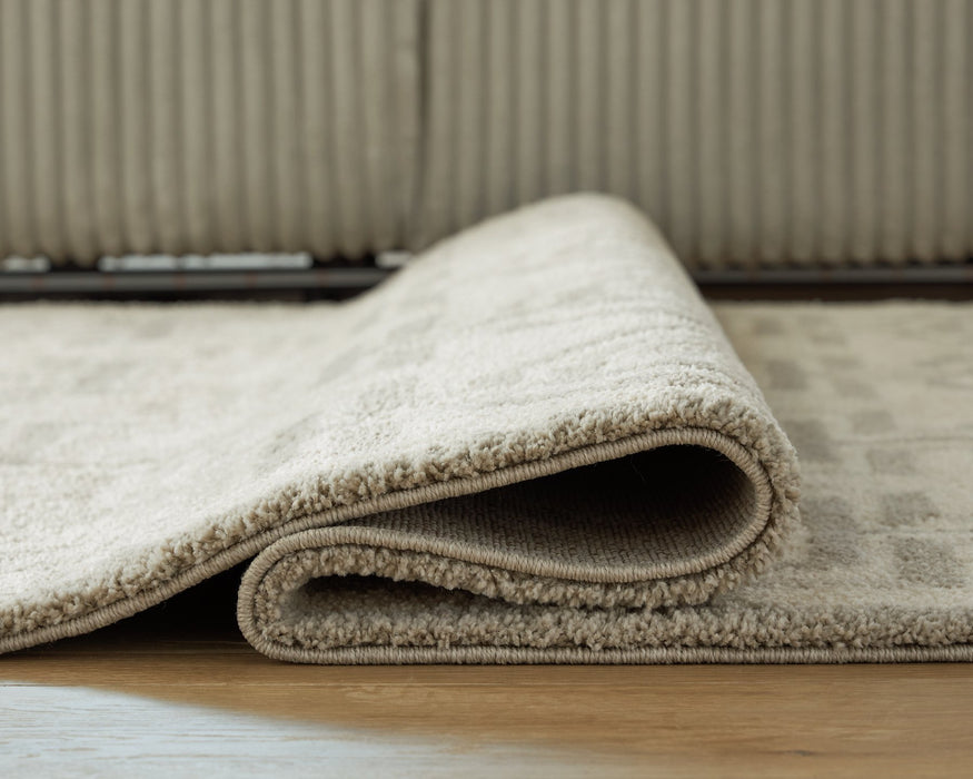 Maconville Medium Rug - Aumand's Furniture (North Walpole, NH) 