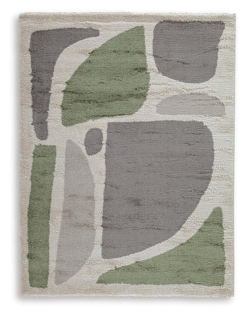 Anburgh Rug - Aumand's Furniture (North Walpole, NH) 