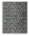 Elderland Washable Area Rug - Aumand's Furniture (North Walpole, NH) 