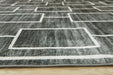Elderland Washable 7'6" x 9'6" Area Rug - Aumand's Furniture (North Walpole, NH) 