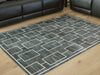Elderland Washable Area Rug - Aumand's Furniture (North Walpole, NH) 