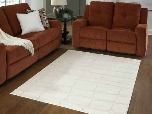 Malvinsboro Washable Area Rug - Aumand's Furniture (North Walpole, NH) 