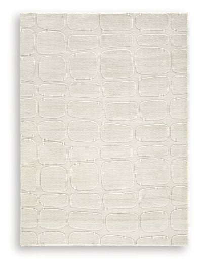 Malvinsboro Washable Area Rug - Aumand's Furniture (North Walpole, NH) 