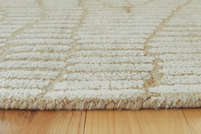 Jaseena Area Rug - Aumand's Furniture (North Walpole, NH) 
