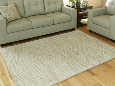 Jaseena Area Rug - Aumand's Furniture (North Walpole, NH) 
