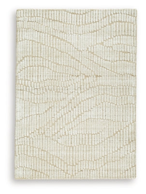 Jaseena Area Rug - Aumand's Furniture (North Walpole, NH) 
