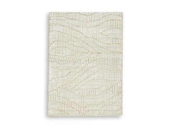 Jaseena Area Rug - Aumand's Furniture (North Walpole, NH) 