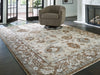 Ainswick Memory Foam Rug - Aumand's Furniture (North Walpole, NH) 
