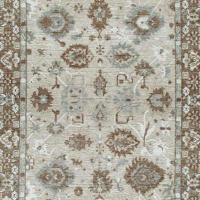 Ainswick Memory Foam Rug - Aumand's Furniture (North Walpole, NH) 