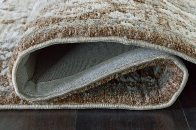 Ainswick Memory Foam Rug - Aumand's Furniture (North Walpole, NH) 